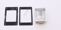 Glass Lamp Cover - 45844 Glass Lamp Cover [Sogedis]